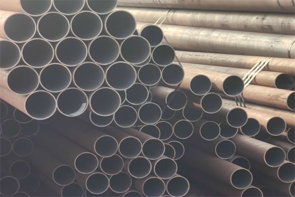 册亨册亨Q345钢管非标定制 特殊壁厚 册亨Q345 管材生产